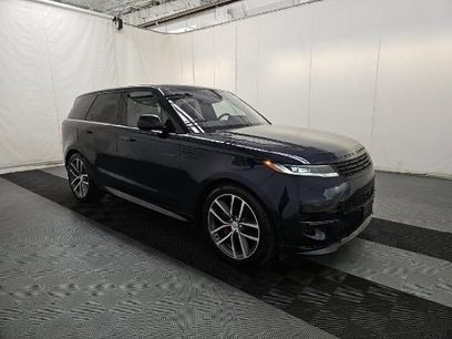 Used 2023 Land Rover Range Rover Sport SE Dynamic