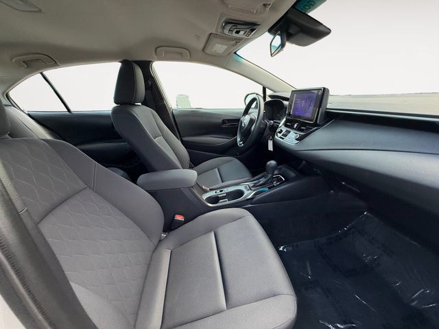 Certified 2024 Toyota Corolla LE FWD image 13
