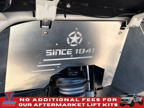 Used 2021 Jeep Gladiator Overland w/ Popular Equipment Package AWD/4WD image 21