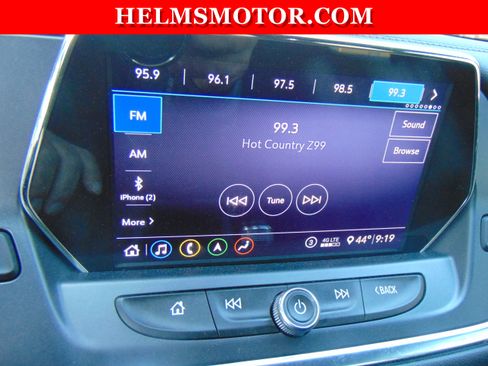 Used 2020 Chevrolet Blazer Premier w/ Driver Confidence II Package image 30