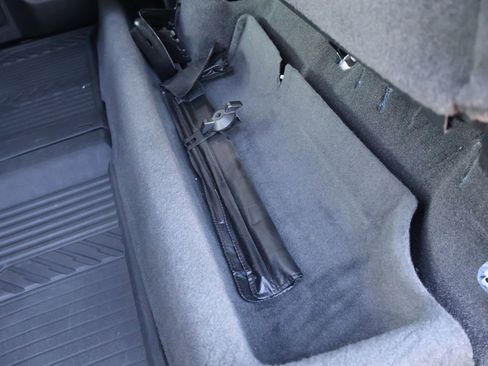 Used 2020 GMC Sierra 1500 AT4 w/ AT4 Preferred Package image 28