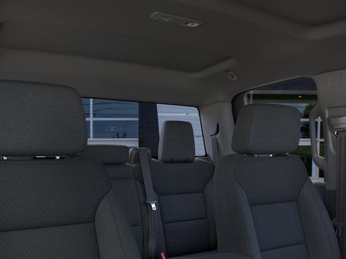 New 2026 GMC Sierra 1500 SLE w/ Max Trailering Package image 24