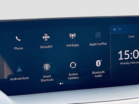 Used 2023 Acura RDX Base image 14