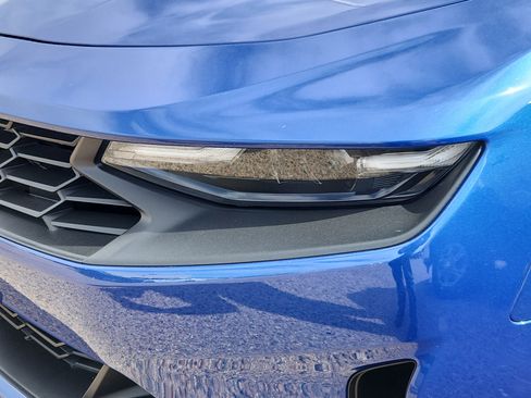 Used 2020 Chevrolet Camaro LT w/ Technology Package image 6