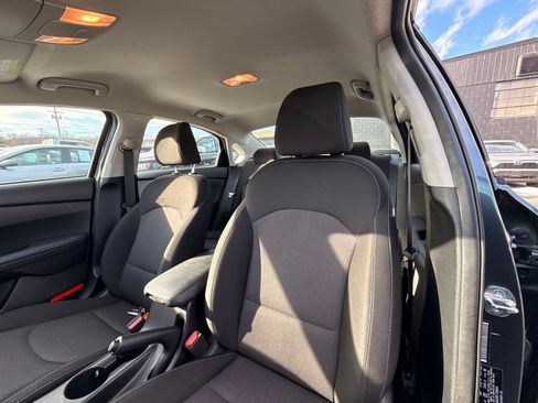 Used 2024 Kia Forte LXS image 24