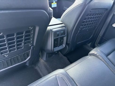 New 2026 Ford Bronco Big Bend AWD/4WD image 11