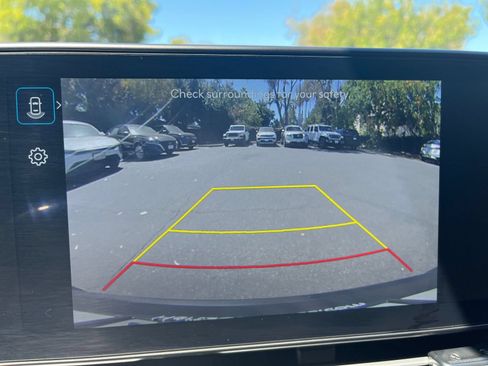 Used 2026 Hyundai Kona SEL Sport FWD image 23