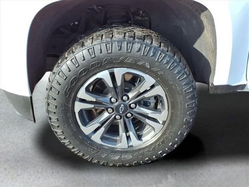 Used 2022 Chevrolet Colorado Z71 image 10