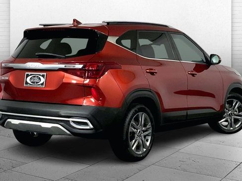 Used 2023 Kia Seltos S image 13