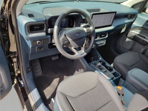 New 2026 Ford Maverick XL w/ Equipment Group 101A image 14