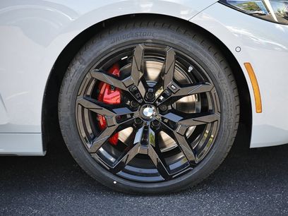 New 2026 BMW 430i Coupe w/ M Sport Package