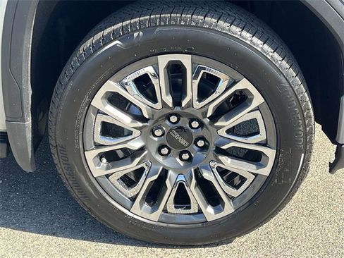 New 2026 GMC Sierra 1500 Denali Ultimate image 33