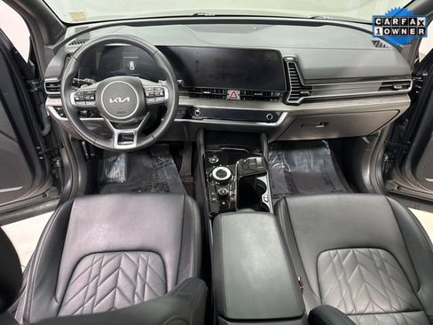 Used 2024 Kia Sportage X-Line image 15