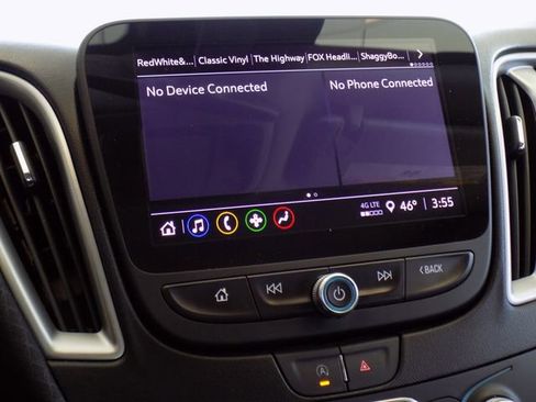 Used 2024 Chevrolet Malibu LT FWD image 15