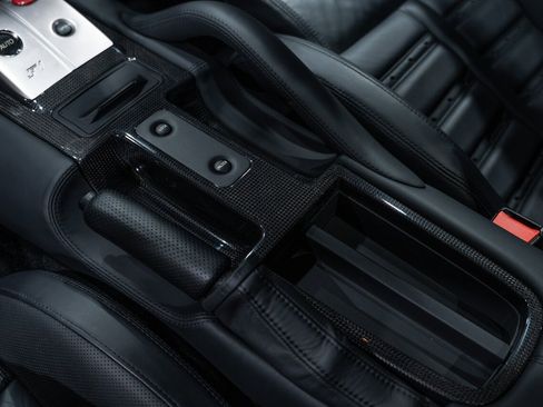 Used 2008 Ferrari 599 GTB Fiorano image 48