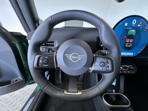 New 2026 MINI Cooper S FWD image 15