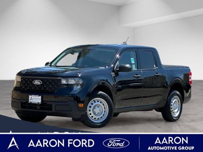 Used 2025 Ford Maverick XL