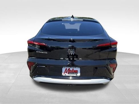 Used 2025 Buick Envista Sport Touring FWD image 6