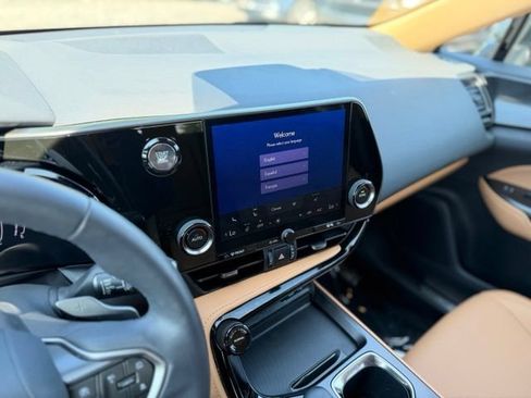 Used 2024 Lexus NX 350 AWD w/ Cold Area Package image 27