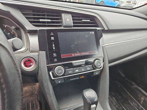 Used 2018 Honda Civic EX-T image 12