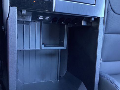 New 2026 Toyota Tundra Platinum image 41