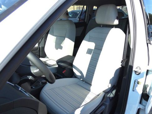 New 2024 Volkswagen Tiguan S AWD/4WD image 23