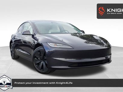 Used 2024 Tesla Model 3 Long Range
