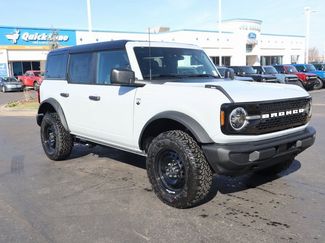 New 2026 Ford Bronco Big Bend video 1