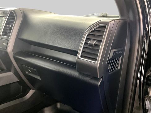 Used 2016 Ford F150 XLT w/ Equipment Group 302A Luxury RWD image 17