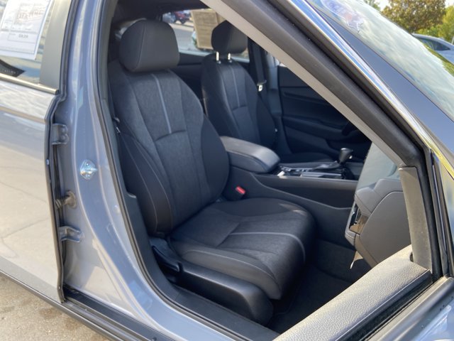 Used 2023 Honda Accord Sport image 19
