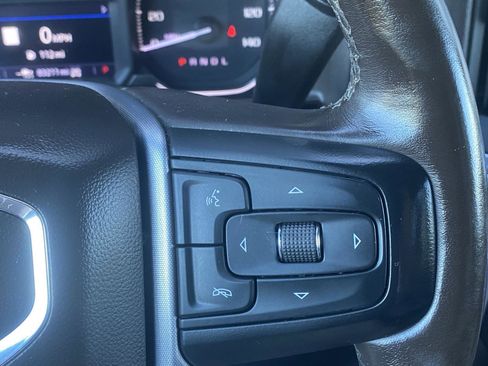 Used 2021 GMC Sierra 1500 SLT w/ SLT Premium Plus Package image 15