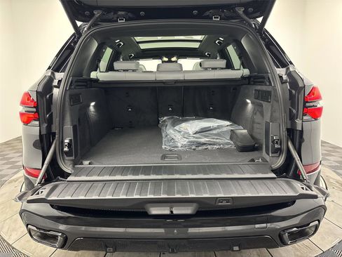 New 2026 BMW X5 xDrive40i w/ M Sport Package image 21