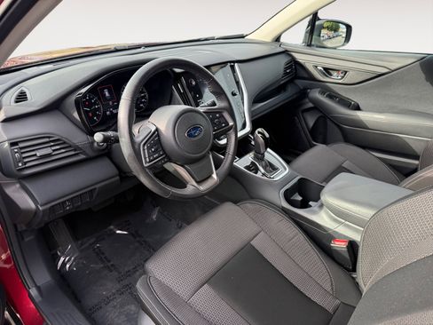 Used 2023 Subaru Outback Premium image 15