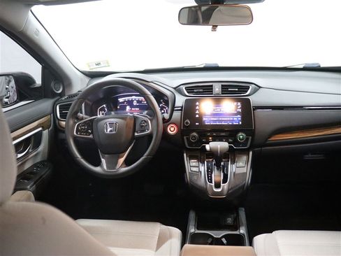 Used 2019 Honda CR-V EX image 19