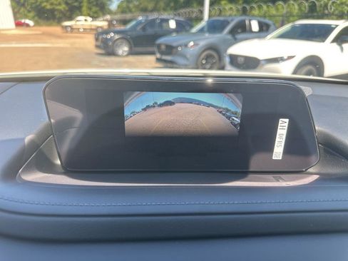 Certified 2024 MAZDA CX-30 AWD 2.5 S w/ Preferred Package image 13