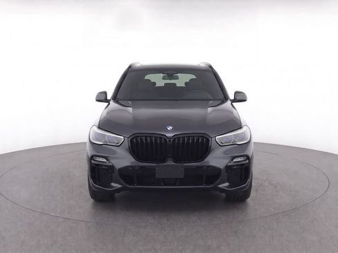 Used 2021 BMW X5 xDrive40i w/ M Sport Package AWD/4WD image 5