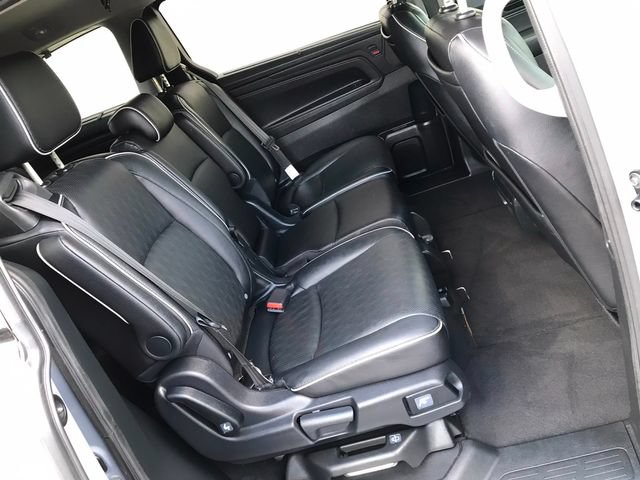 Used 2023 Honda Odyssey Elite image 25