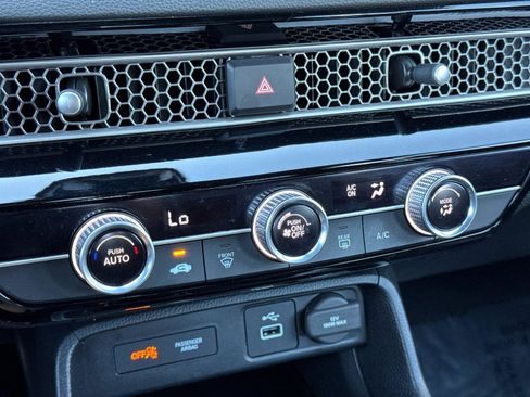 Used 2024 Honda Civic Sport image 19