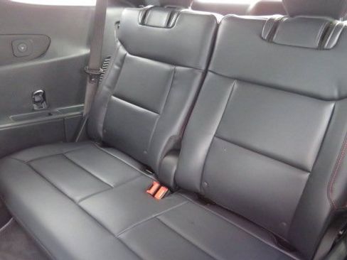 New 2026 Ford Explorer ST image 16