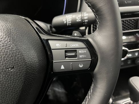 New 2026 Honda Civic Sport image 20