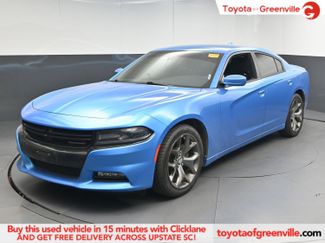 Used 2015 Dodge Charger SXT video 1