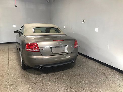 Used 2008 Audi A4 2.0T image 8