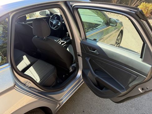 New 2026 Volkswagen Jetta S image 13
