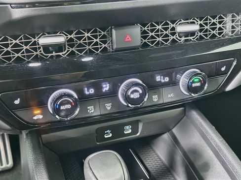 Used 2025 Honda Accord Sport image 23