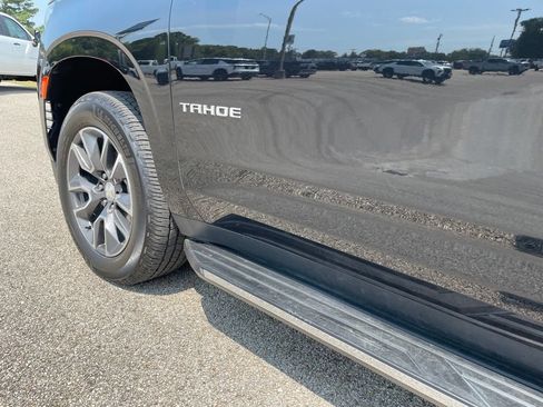 Used 2023 Chevrolet Tahoe LT AWD/4WD image 14