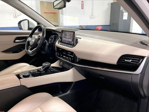 Used 2023 Nissan Rogue SL AWD/4WD image 14
