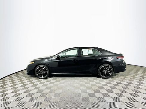 Used 2023 Toyota Camry XSE image 6