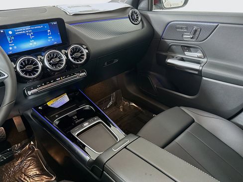 New 2026 Mercedes-Benz GLA 250 4MATIC image 21