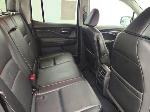 Used 2023 Honda Ridgeline RTL-E image 23