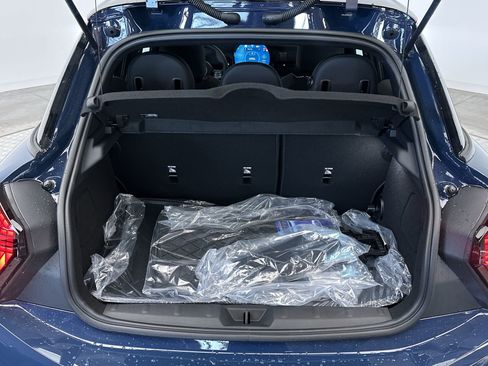 New 2026 MINI Cooper S image 25